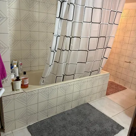 2 Bedroom 50 Meters From The Sea Limassol