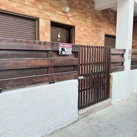 דירה 2 Bedroom 50 Meters From The Sea