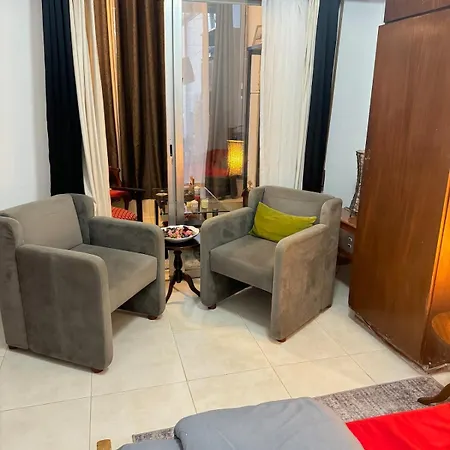 2 Bedroom 50 Meters From The Sea Appartement Limassol