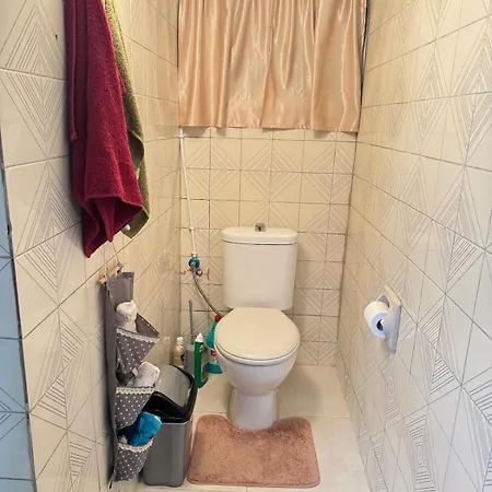 2 Bedroom 50 Meters From The Sea *