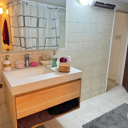 דירה 2 Bedroom 50 Meters From The Sea *