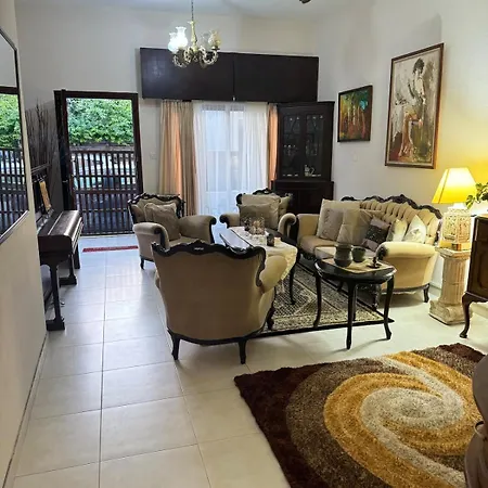 2 Bedroom 50 Meters From The Sea *