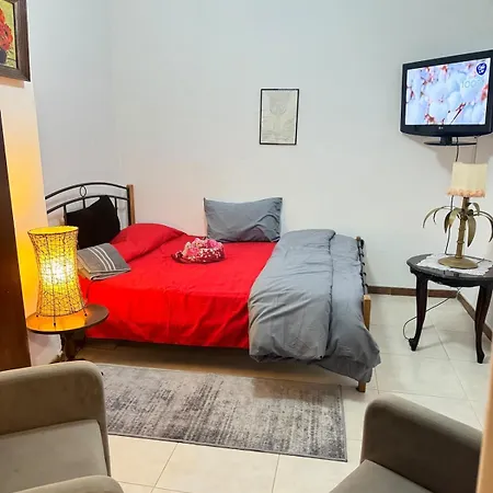 2 Bedroom 50 Meters From The Sea Limassol