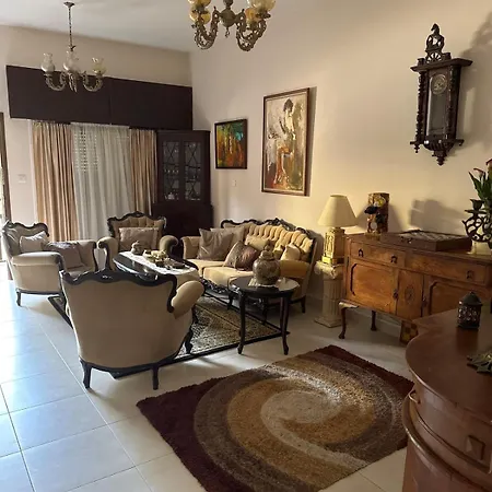 2 Bedroom 50 Meters From The Sea