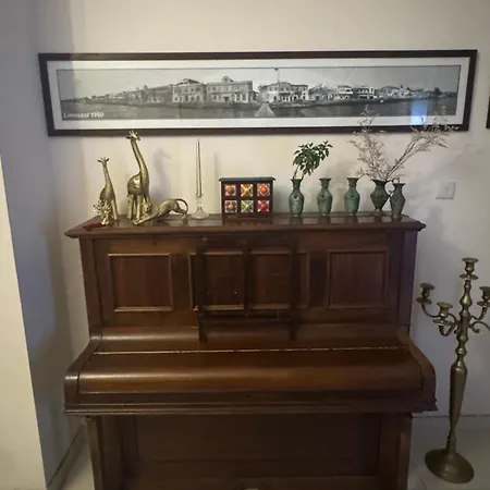 2 Bedroom 50 Meters From The Sea