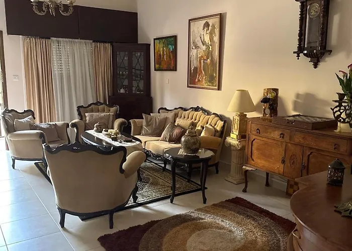 2 Bedroom 50 Meters From The Sea