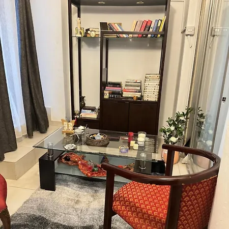 Apartmán 2 Bedroom 50 Meters From The Sea *