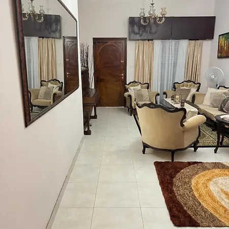 2 Bedroom 50 Meters From The Sea 레메소스