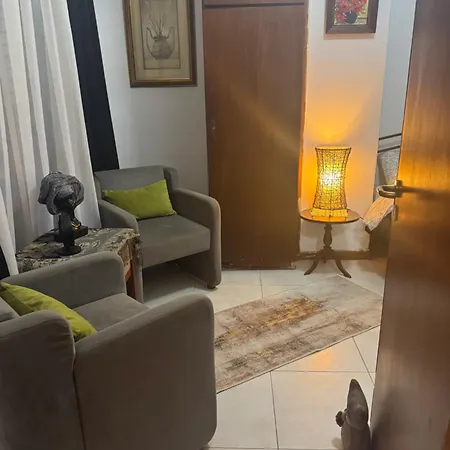 2 Bedroom 50 Meters From The Sea