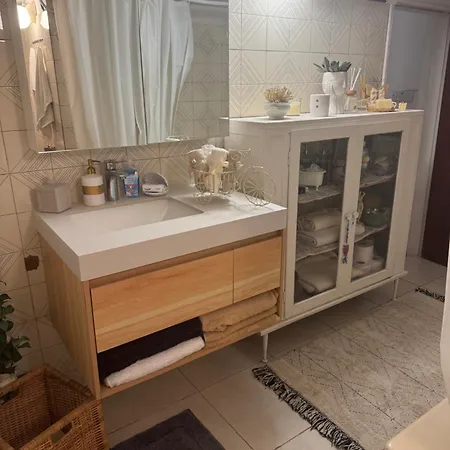 Apartmán 2 Bedroom 50 Meters From The Sea *