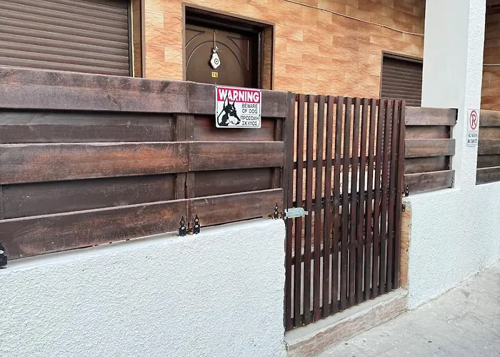 Apartmán 2 Bedroom 50 Meters From The Sea