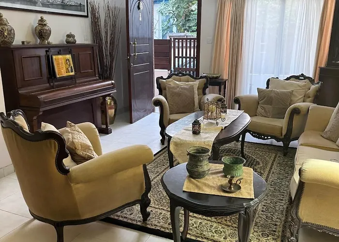 2 Bedroom 50 Meters From The Sea Lemesos