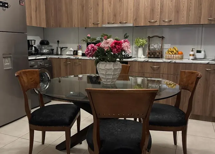 Lejlighed 2 Bedroom 50 Meters From The Sea *