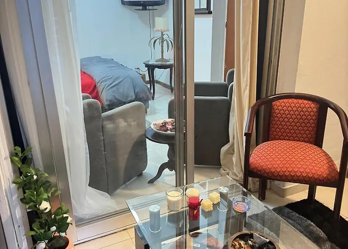 Lejlighed 2 Bedroom 50 Meters From The Sea *