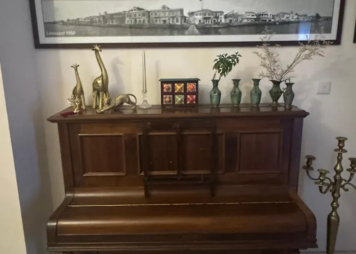 2 Bedroom 50 Meters From The Sea