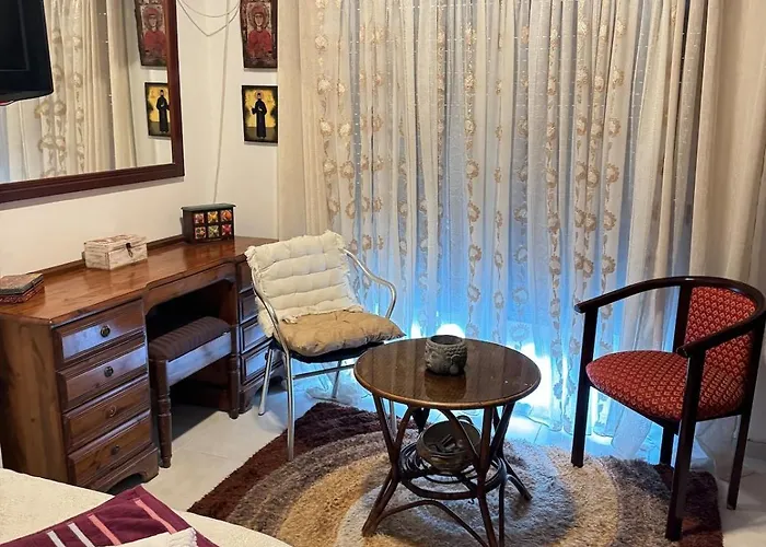 2 Bedroom 50 Meters From The Sea * Limassol