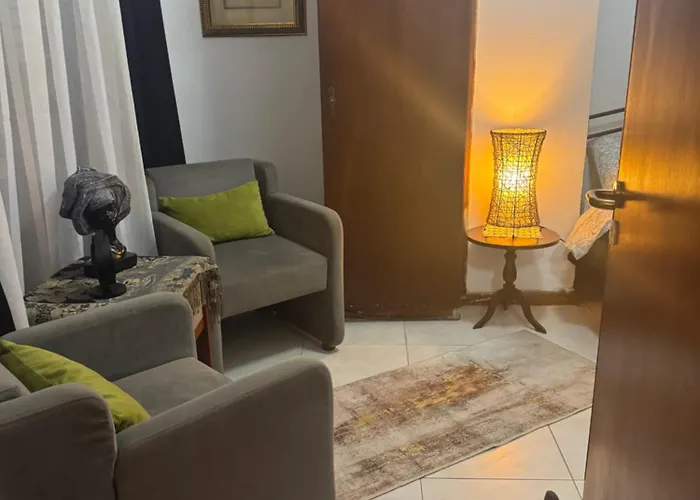 2 Bedroom 50 Meters From The Sea